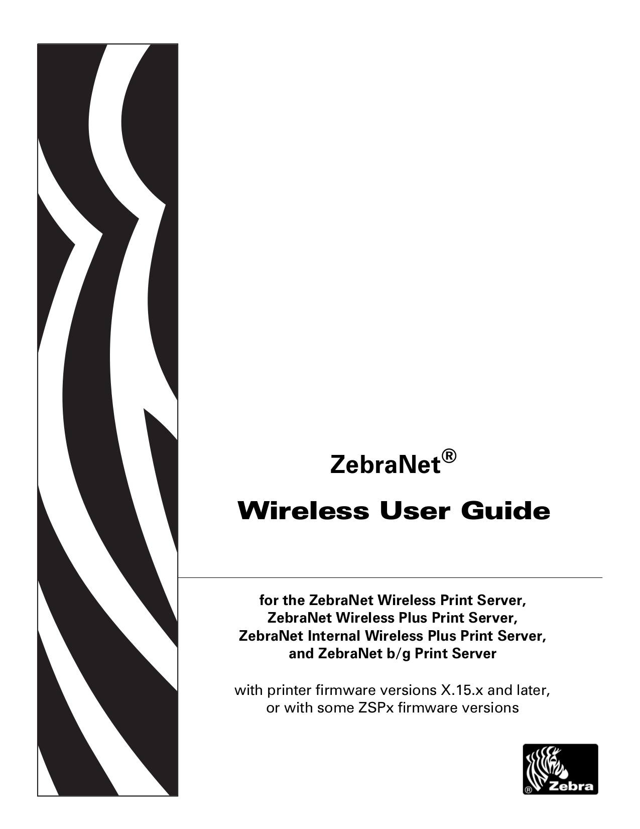 Download free pdf for Zebra ZM400 Printer manual